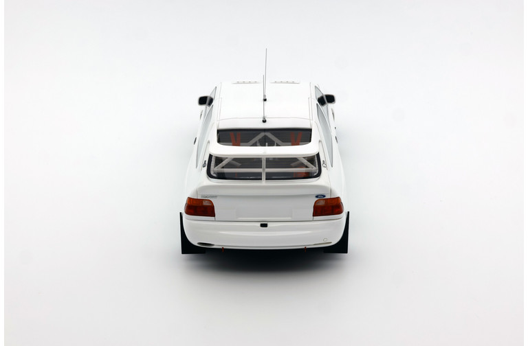 Ford Escort RS Cosworth Gr.A White 1994