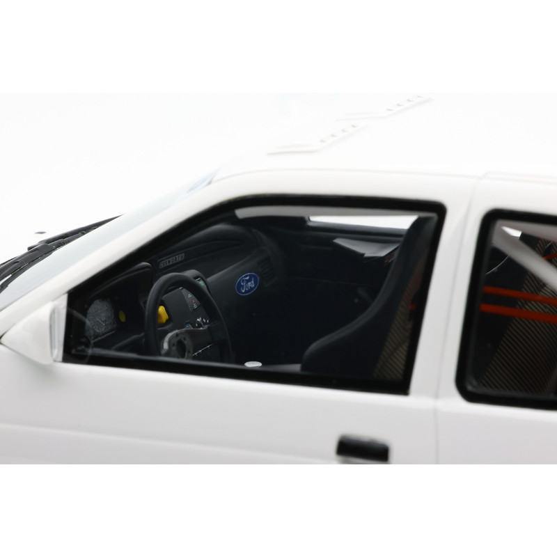 Ford Escort RS Cosworth Gr.A White 1994