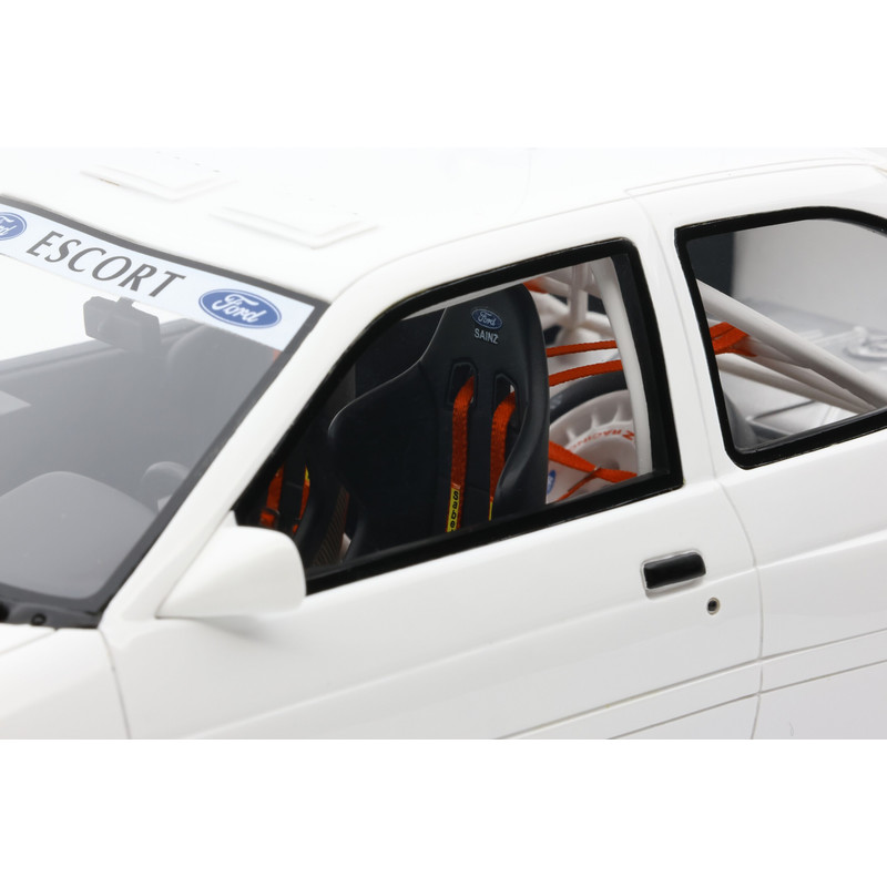 Ford Escort RS Cosworth Gr.A White 1994
