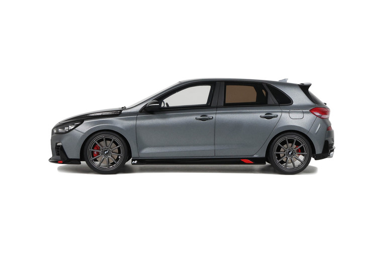 Hyundai i30 N Project C Shooting Star Met 2017