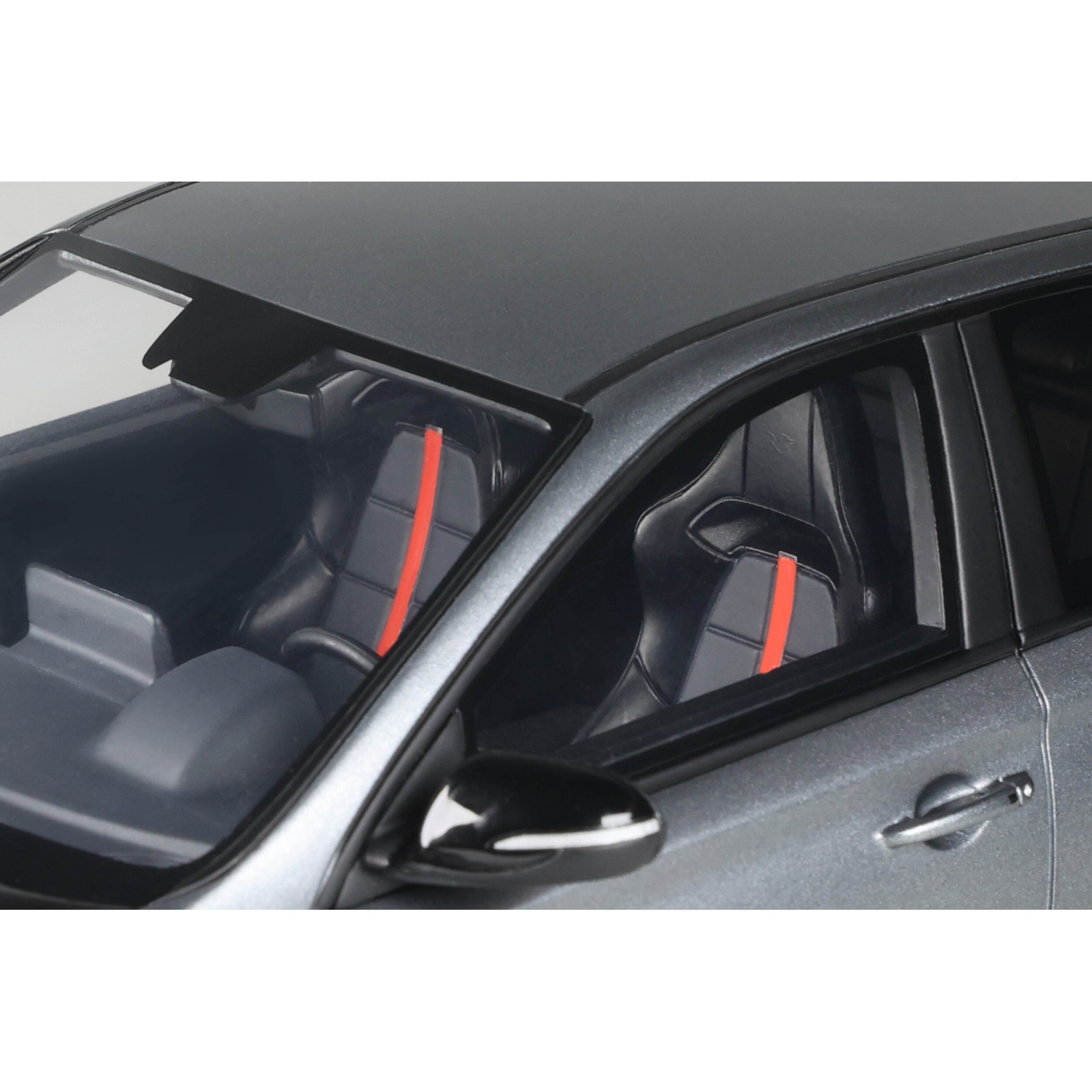 Hyundai i30 N Project C Shooting Star Met 2017