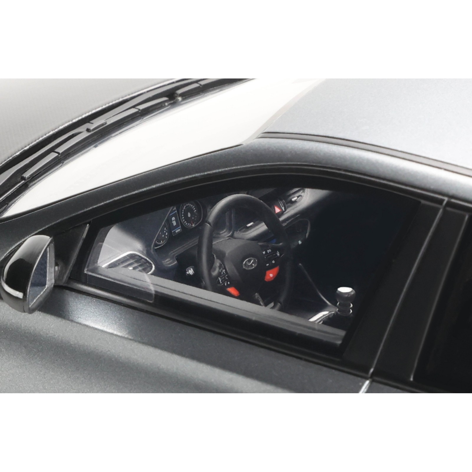 Hyundai i30 N Project C Shooting Star Met 2017