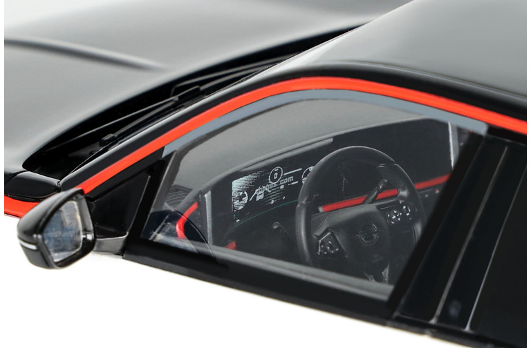 Opel Mokka-e GS Line Jade White G20 2021