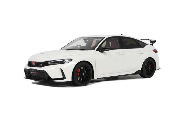 Honda Civic Type R Championship White NH-0 2022