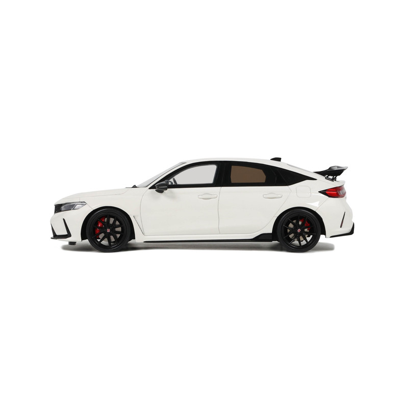 Honda Civic Type R Championship White NH-0 2022
