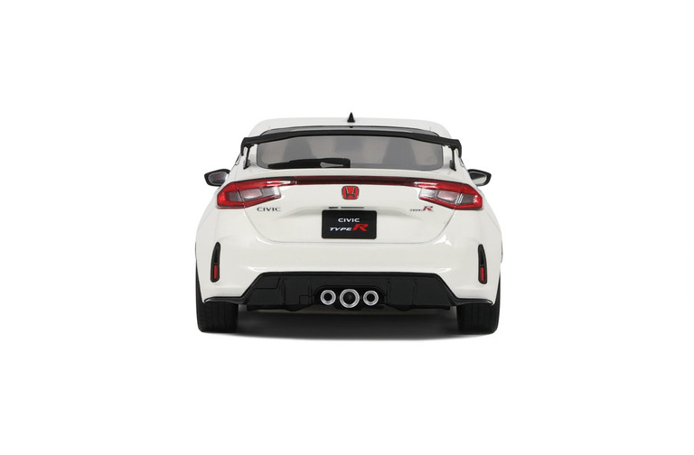 Honda Civic Type R Championship White NH-0 2022