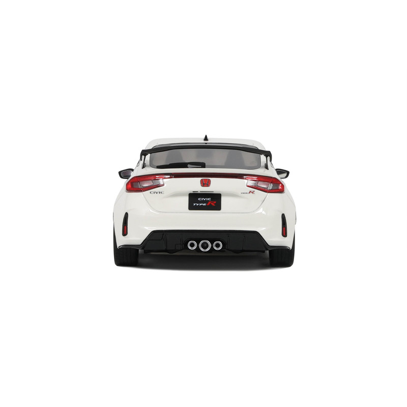 Honda Civic Type R Championship White NH-0 2022