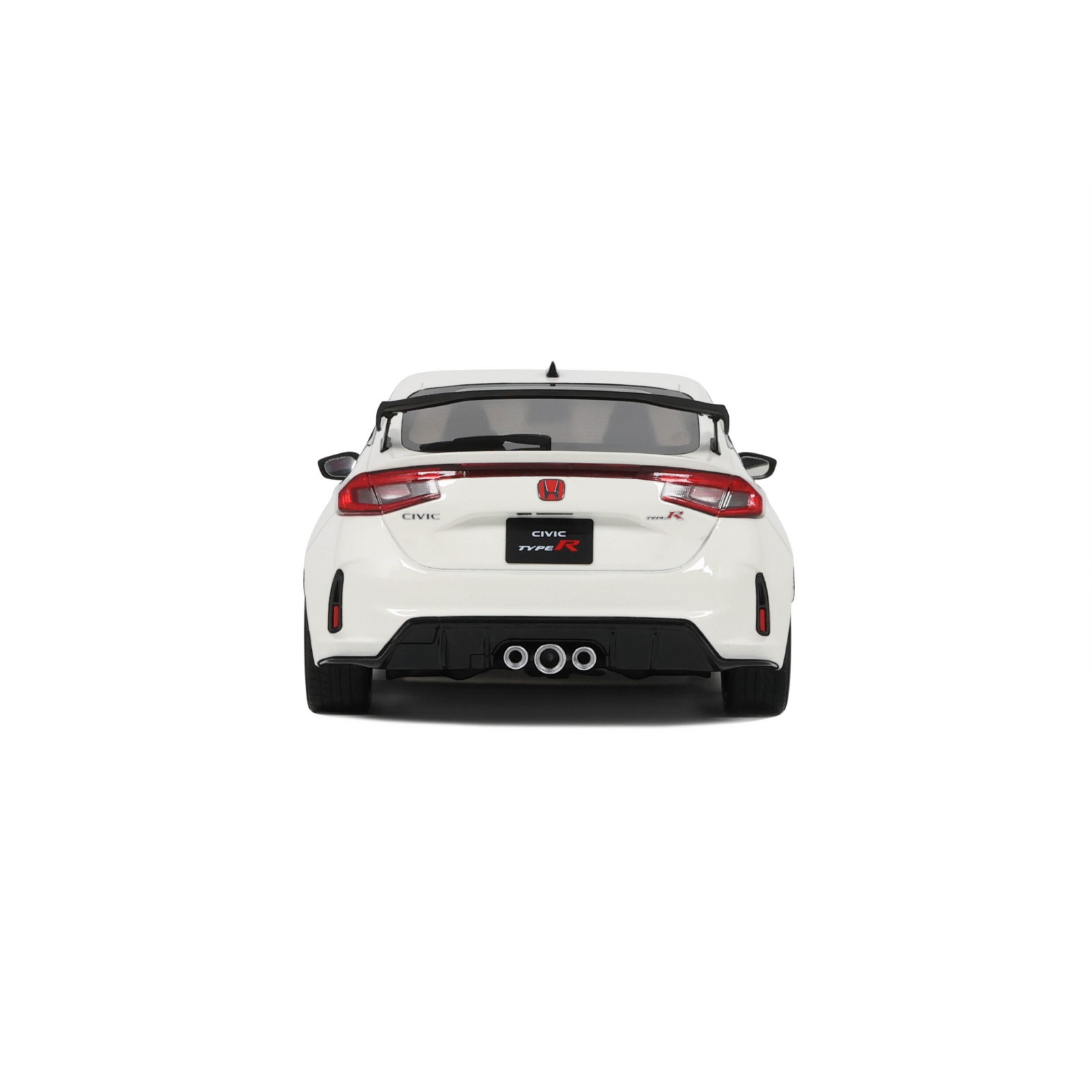 Honda Civic Type R Championship White NH-0 2022