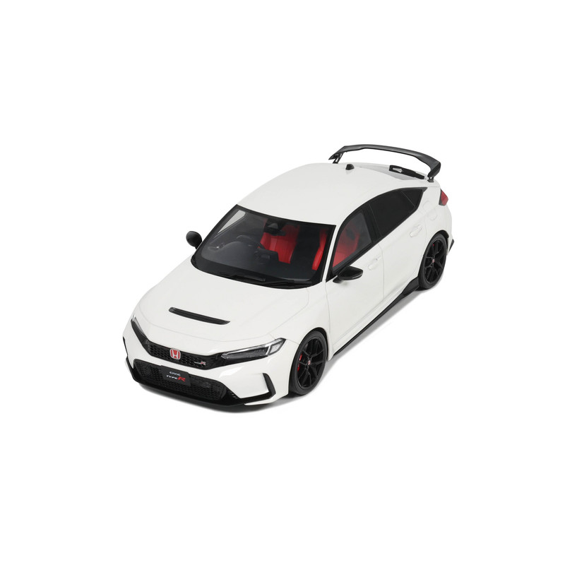 Honda Civic Type R Championship White NH-0 2022