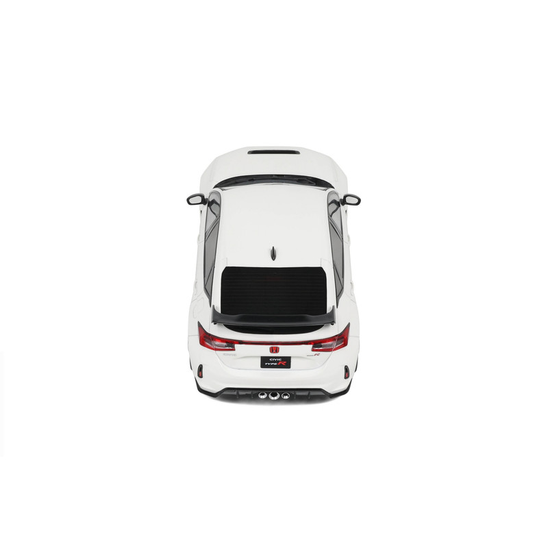 Honda Civic Type R Championship White NH-0 2022