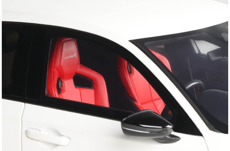 Honda Civic Type R Championship White NH-0 2022