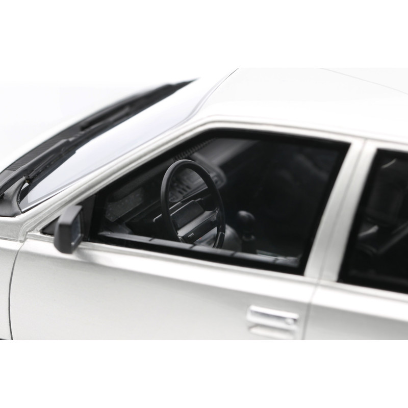 Renault 25 Phase 1 V6 Injection Argent 620 1985