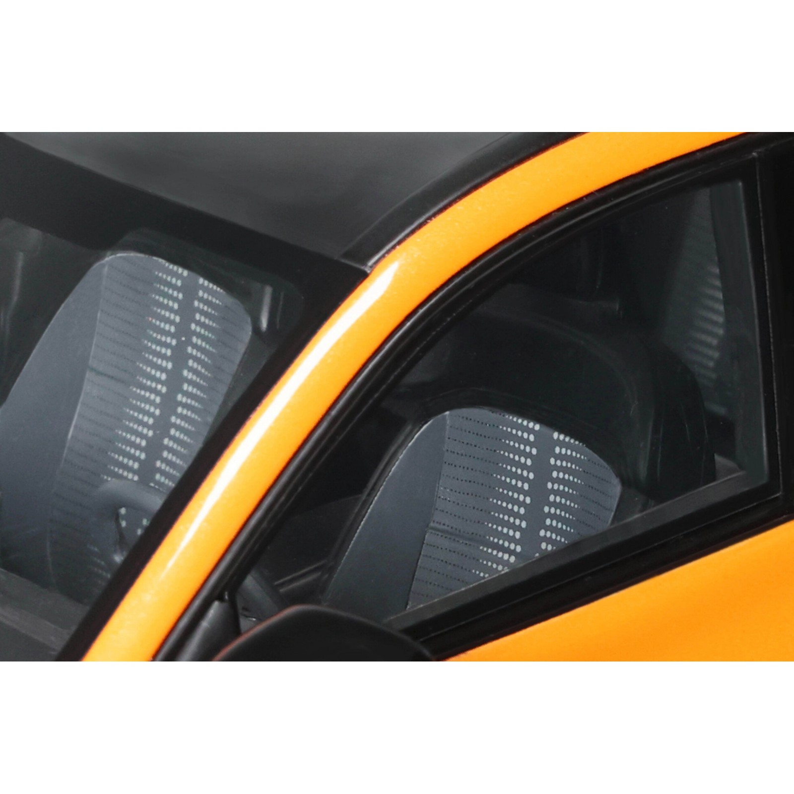 Ford Mustang Mach-E GT Performance Cyber Orange 2021