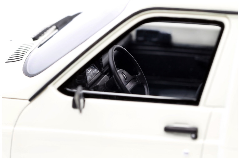 Citroën C15 E Blanc Banquise EWP 1990