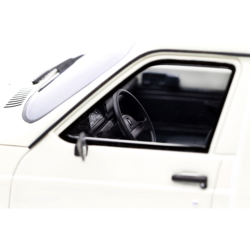 Citroën C15 E Blanc Banquise EWP 1990