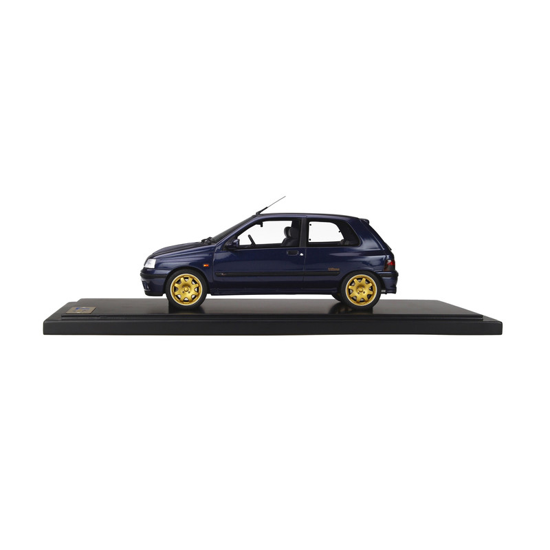 Renault Clio Williams Ph.2 - 10e Anniversaire Otto Bleu Sport 1994