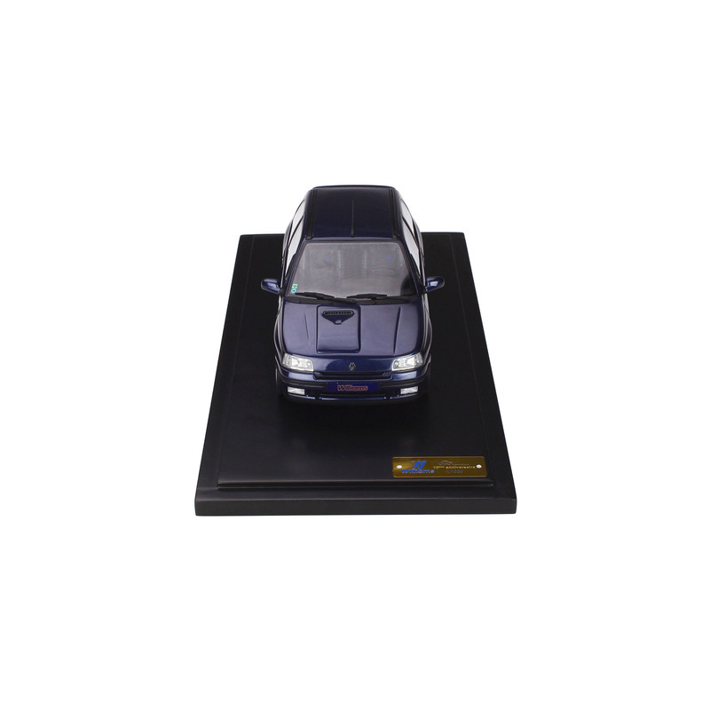 Renault Clio Williams Ph.2 - 10e Anniversaire Otto Bleu Sport 1994