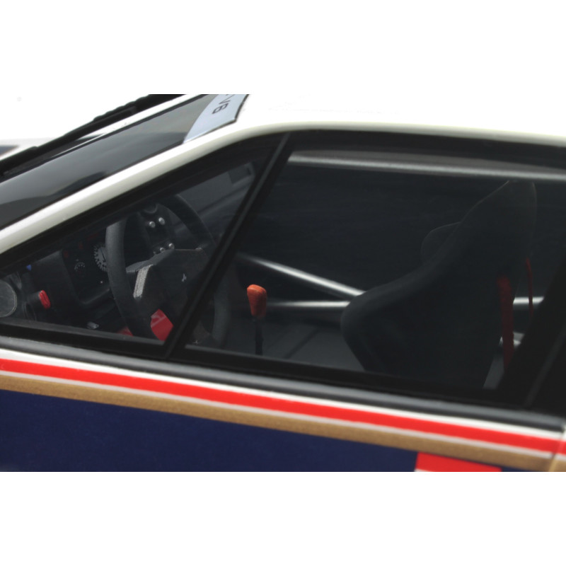 Alpine GTA Europa Cup 1985