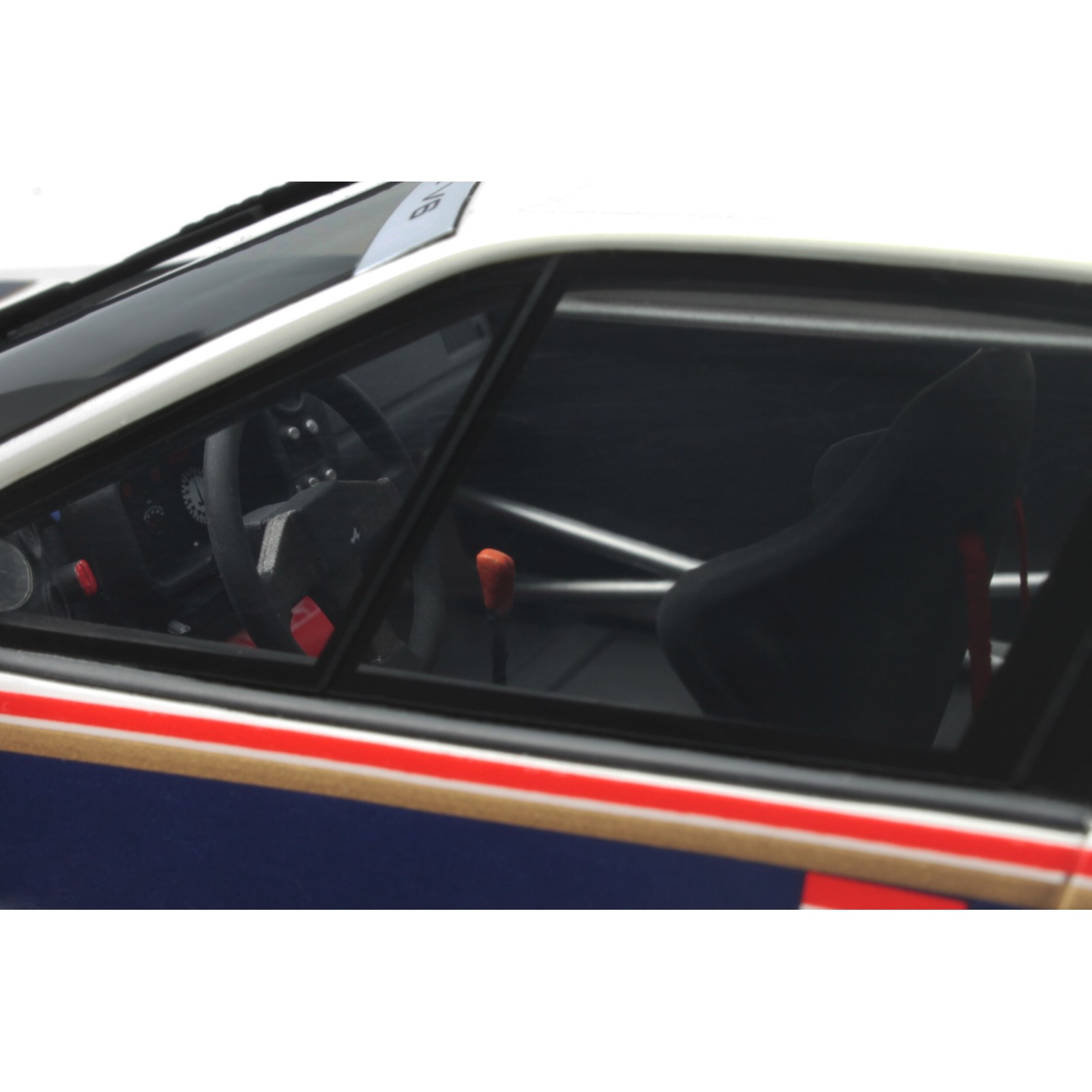 Alpine GTA Europa Cup 1985