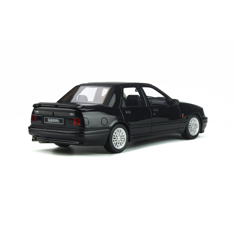 Ford Sierra 4x4 Cosworth Black Brasilia 1992