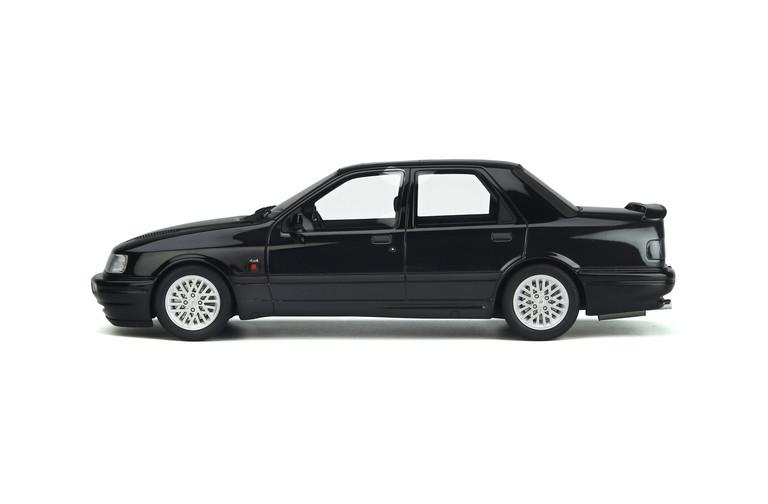 Ford Sierra 4x4 Cosworth Black Brasilia 1992