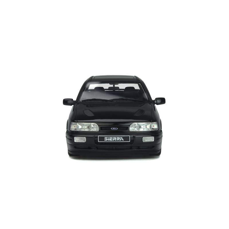 Ford Sierra 4x4 Cosworth Black Brasilia 1992