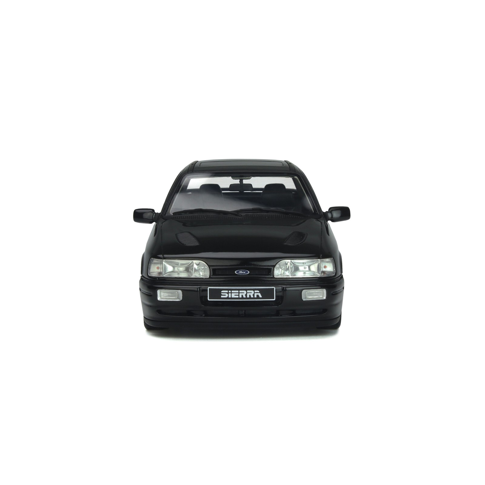 Ford Sierra 4x4 Cosworth Black Brasilia 1992