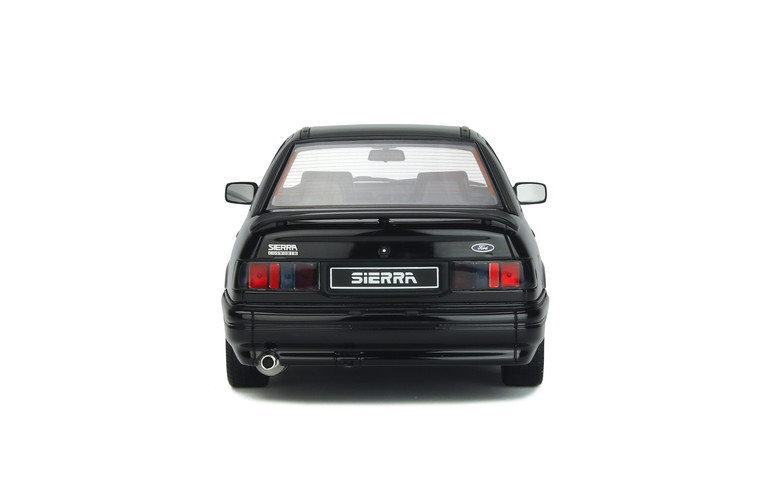 Ford Sierra 4x4 Cosworth Black Brasilia 1992