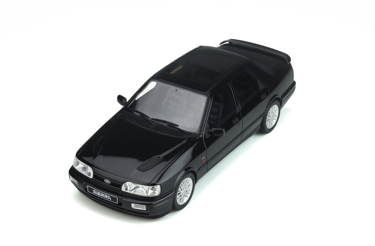 Ford Sierra 4x4 Cosworth Black Brasilia 1992