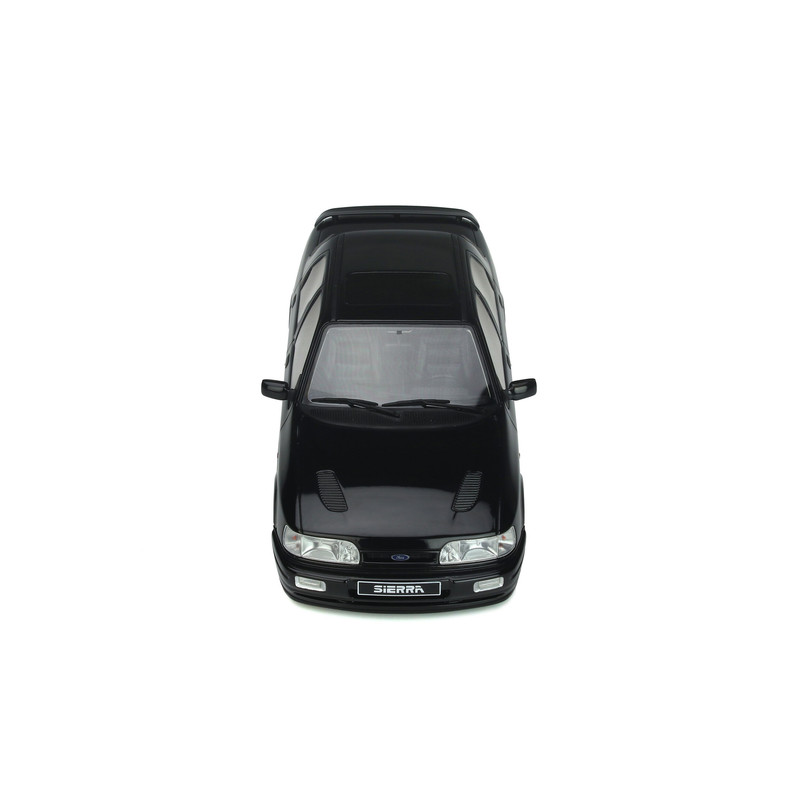 Ford Sierra 4x4 Cosworth Black Brasilia 1992