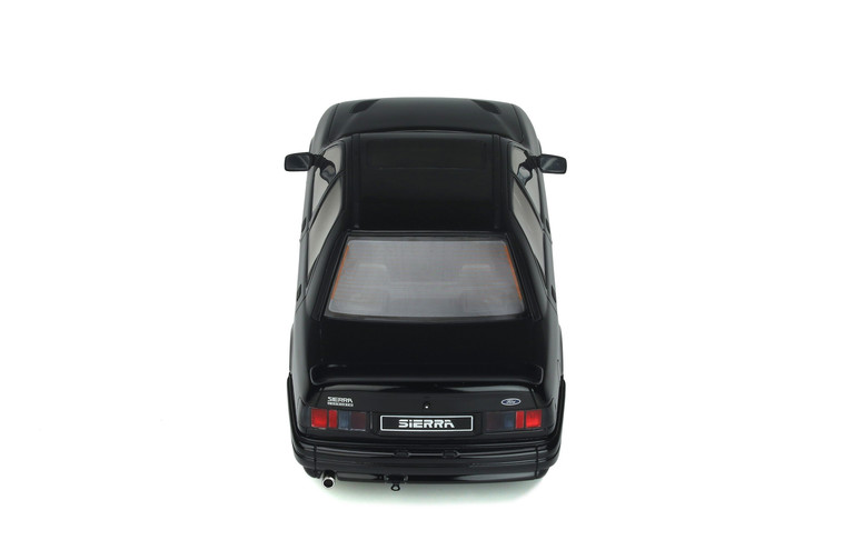 Ford Sierra 4x4 Cosworth Black Brasilia 1992