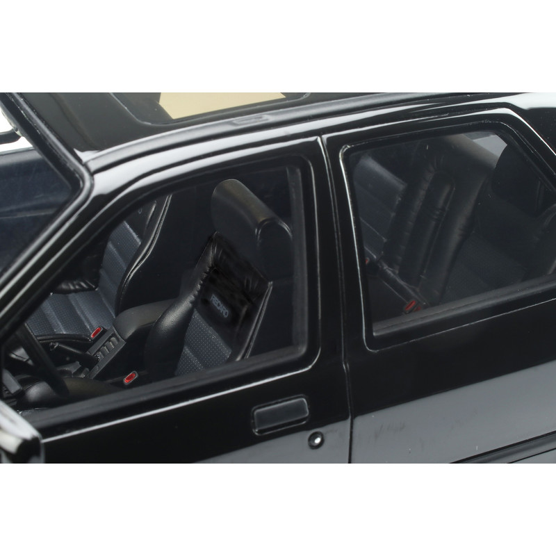 Ford Sierra 4x4 Cosworth Black Brasilia 1992