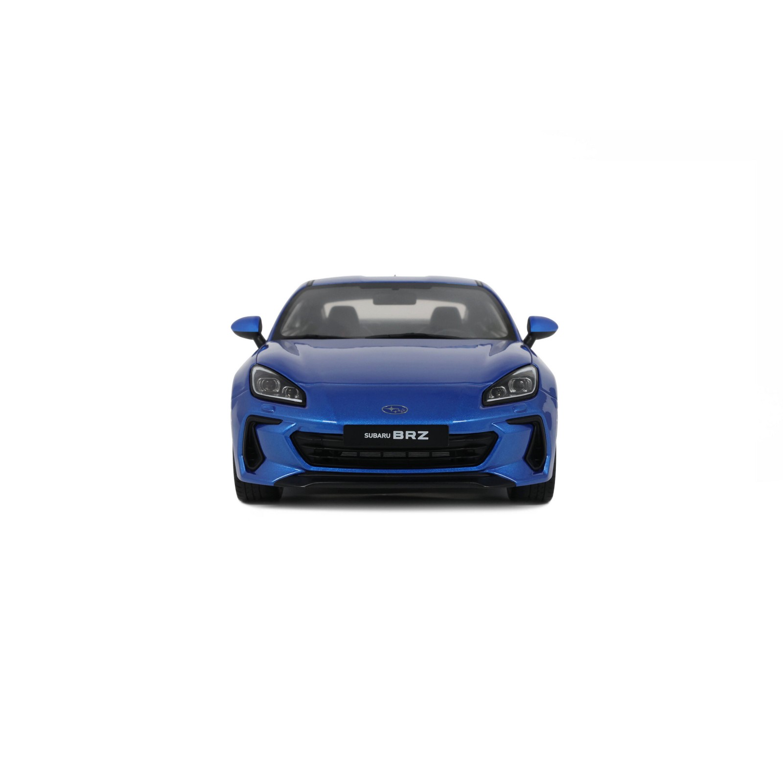 Subaru BRZ WR Blue Pearl 2024