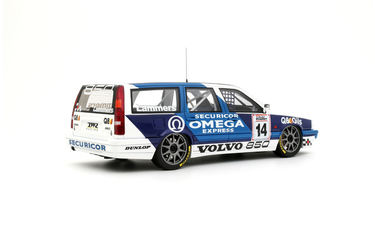 Volvo 850 Estate BTCC 1994