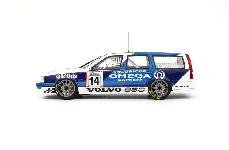 Volvo 850 Estate BTCC 1994