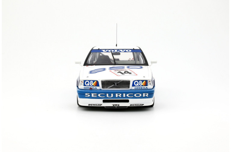 Volvo 850 Estate BTCC 1994