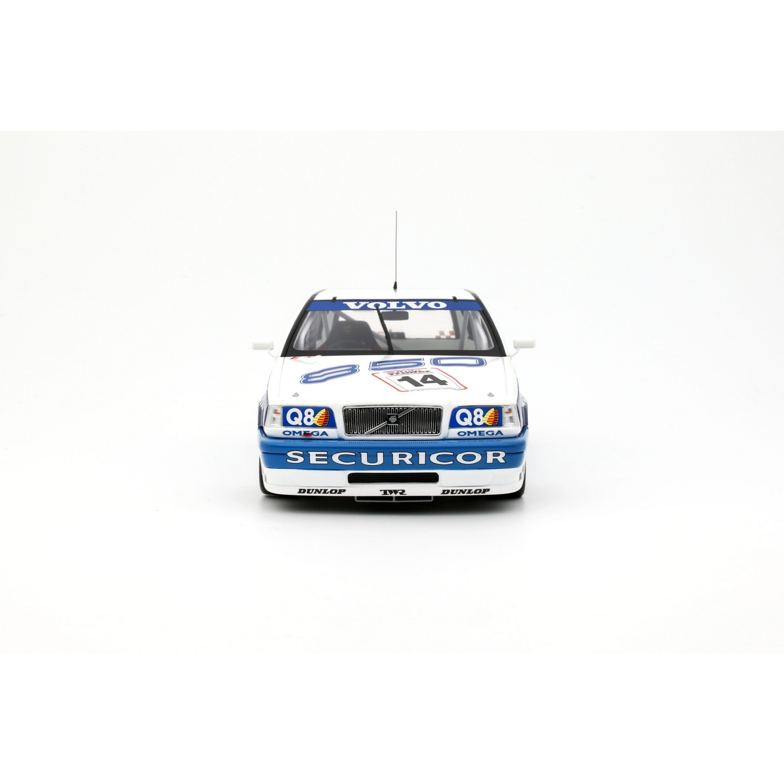 Volvo 850 Estate BTCC 1994