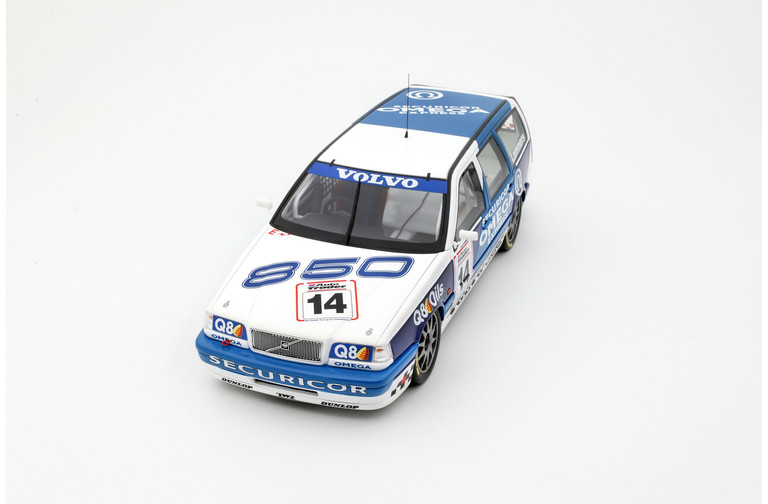 Volvo 850 Estate BTCC 1994