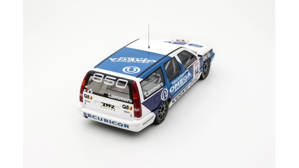 Volvo 850 Estate BTCC 1994