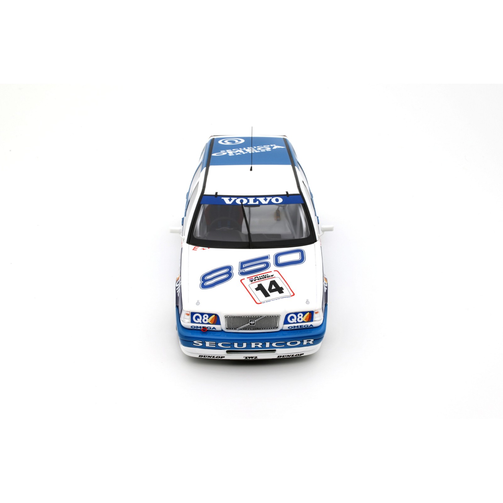 Volvo 850 Estate BTCC 1994