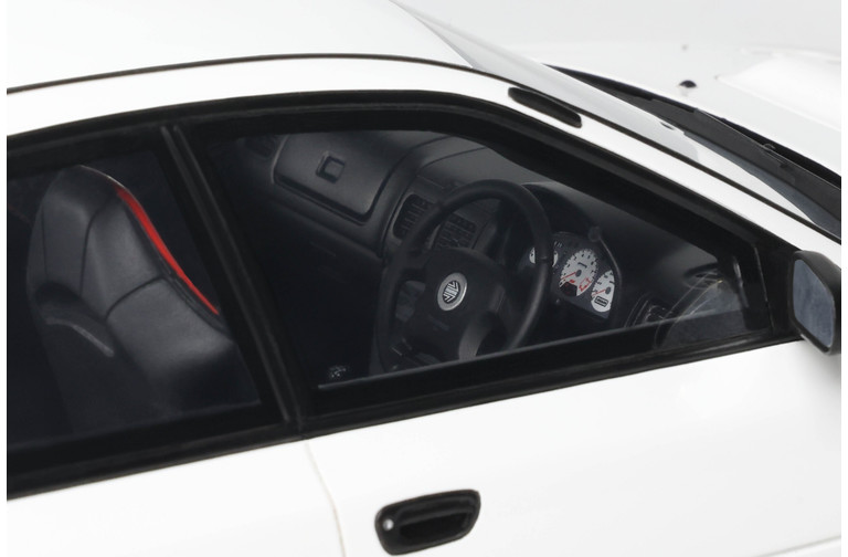 Subaru Impreza WRX Type RA Sti Pure White 2000