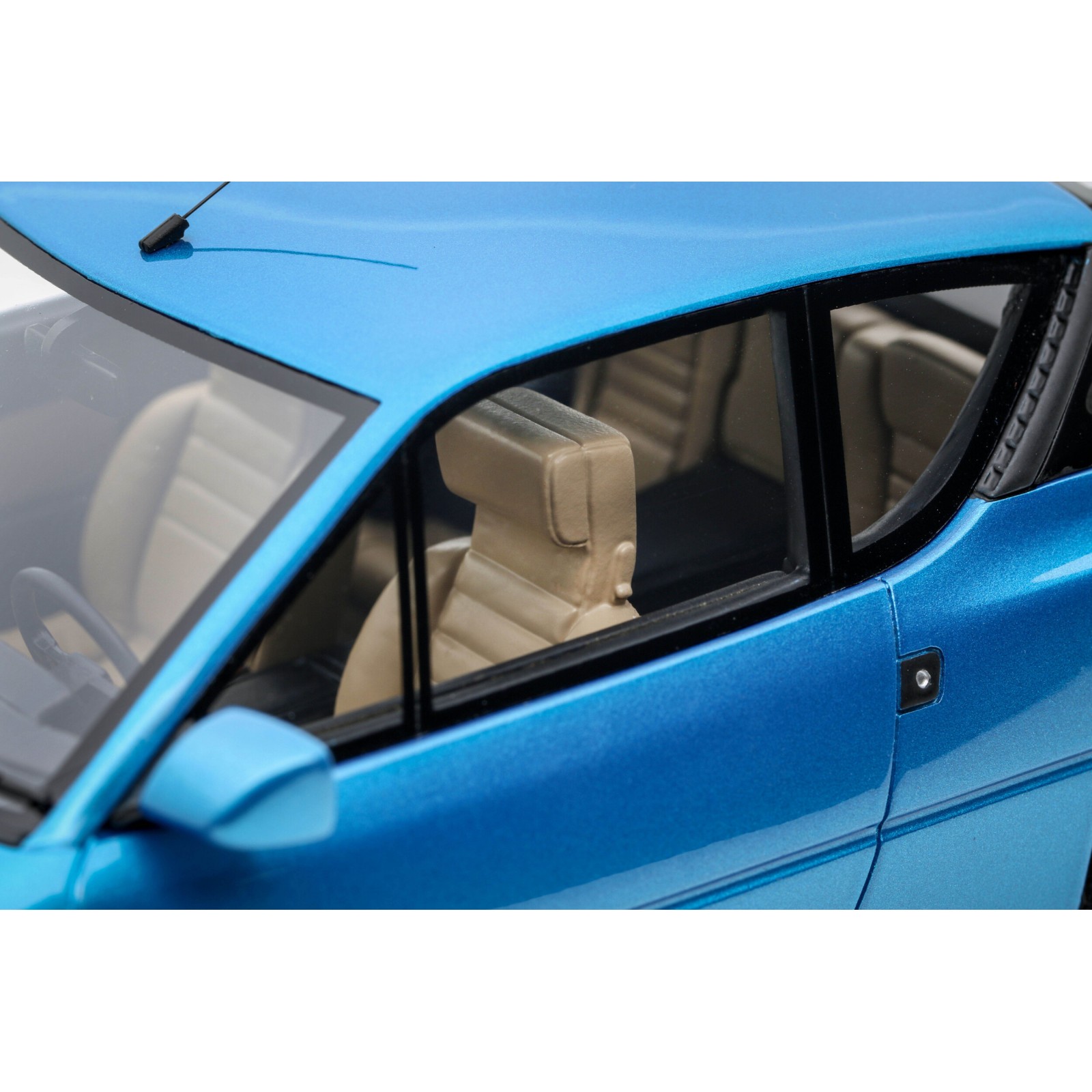 Alpine GTA V6 Turbo Bleu Alpine Metal 488 1990