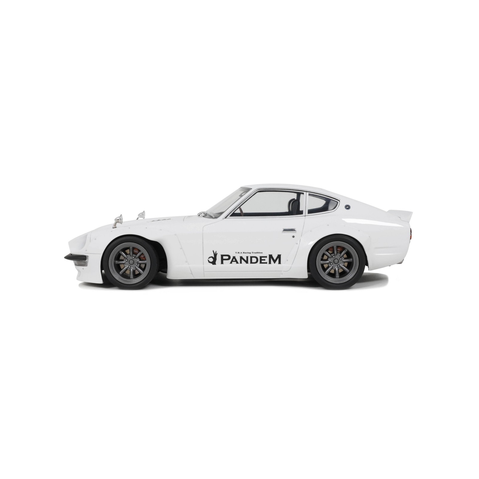 PANDEM Nissan Fairlady Z 2015