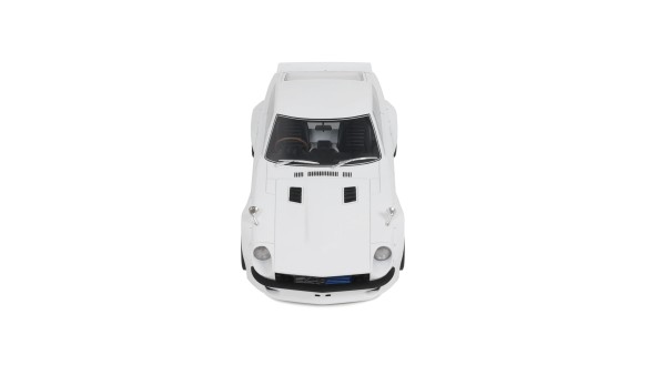 PANDEM Nissan Fairlady Z 2015