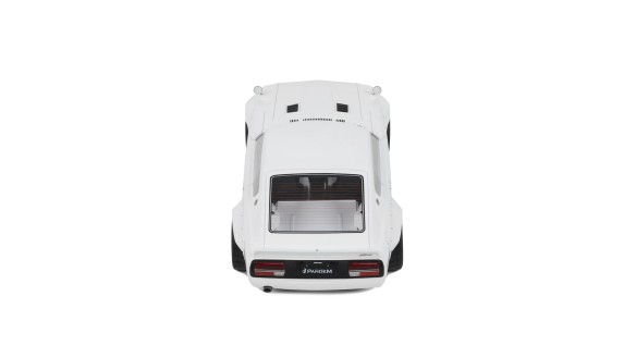 PANDEM Nissan Fairlady Z 2015