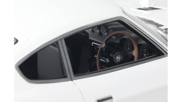 PANDEM Nissan Fairlady Z 2015