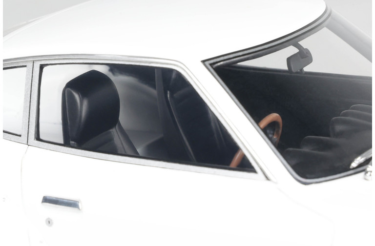 PANDEM Nissan Fairlady Z 2015