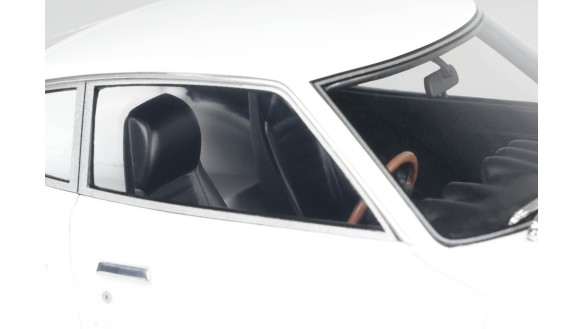 PANDEM Nissan Fairlady Z 2015