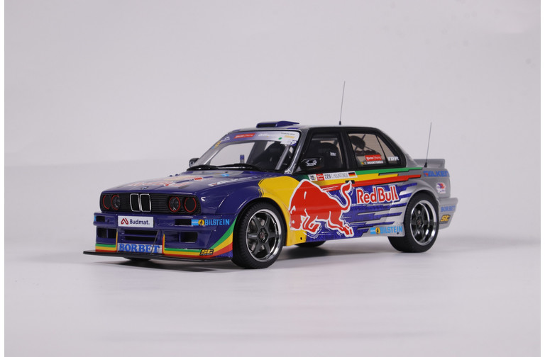 BMW E30 V8 Drift 2023