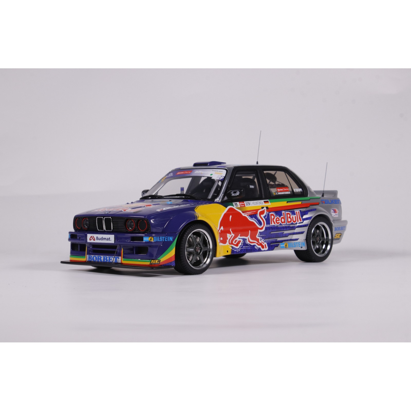 BMW E30 V8 Drift 2023